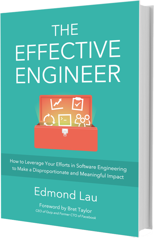 Catatan Buku The Effective Engineer